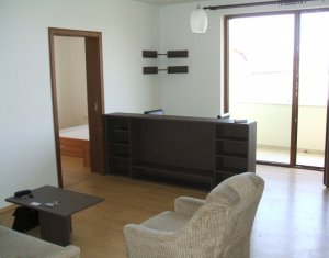 Lakás 2 szobák kiadó on Cluj-napoca, Zóna Zorilor