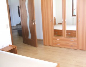 Lakás 2 szobák kiadó on Cluj-napoca, Zóna Zorilor