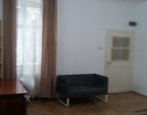 Lakás 2 szobák kiadó on Cluj-napoca, Zóna Centru