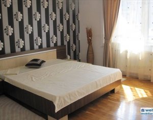 Appartement 3 chambres à louer dans Cluj-napoca, zone Andrei Muresanu