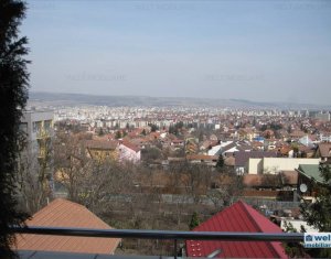 Appartement 3 chambres à louer dans Cluj-napoca, zone Andrei Muresanu