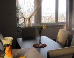 Appartement 5 chambres à louer dans Cluj-napoca, zone Andrei Muresanu