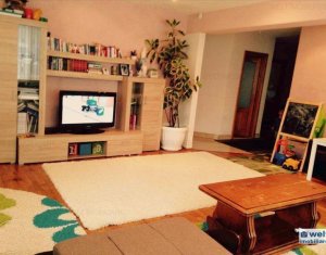 , 96m2 dans Cluj-napoca, zone Centru