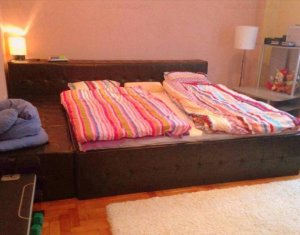 Lakás 3 szobák kiadó on Cluj-napoca, Zóna Centru