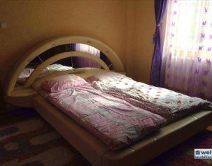 Lakás 3 szobák kiadó on Cluj-napoca, Zóna Centru