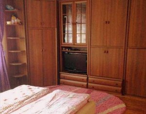 Lakás 3 szobák kiadó on Cluj-napoca, Zóna Centru
