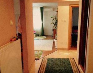 Lakás 3 szobák kiadó on Cluj-napoca, Zóna Centru