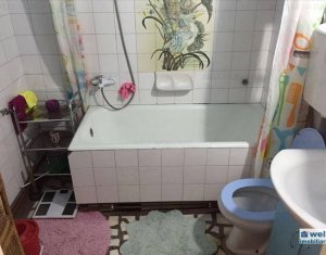 Appartement 2 chambres à louer dans Cluj-napoca, zone Centru