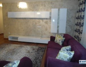 , 103m2 dans Cluj-napoca, zone Gruia