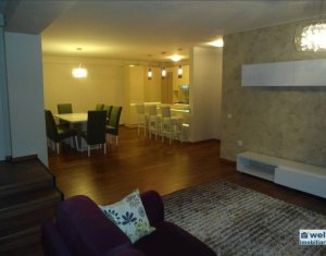 Appartement 3 chambres à louer dans Cluj-napoca, zone Gruia