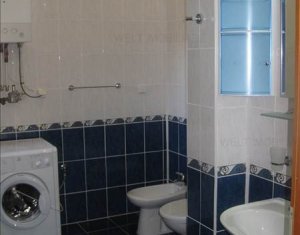 Appartement 3 chambres à louer dans Cluj-napoca, zone Andrei Muresanu