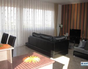 Appartement 3 chambres à louer dans Cluj-napoca, zone Andrei Muresanu