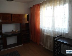 Lakás 2 szobák kiadó on Cluj-napoca, Zóna Manastur