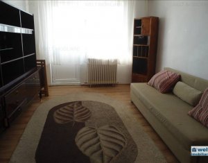 Lakás 2 szobák kiadó on Cluj-napoca, Zóna Manastur
