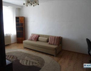 Lakás 2 szobák kiadó on Cluj-napoca, Zóna Manastur