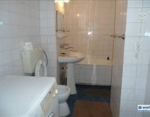 Lakás 2 szobák kiadó on Cluj-napoca, Zóna Manastur