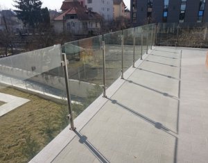 Lakás 4 szobák kiadó on Cluj-napoca, Zóna Grigorescu