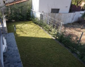 Lakás 4 szobák kiadó on Cluj-napoca, Zóna Grigorescu