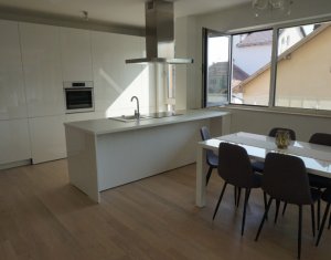 Lakás 4 szobák kiadó on Cluj-napoca, Zóna Grigorescu