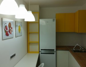 Lakás 2 szobák kiadó on Cluj-napoca, Zóna Centru