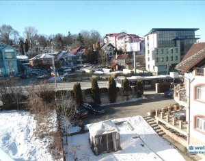 Lakás 2 szobák kiadó on Cluj-napoca, Zóna Andrei Muresanu