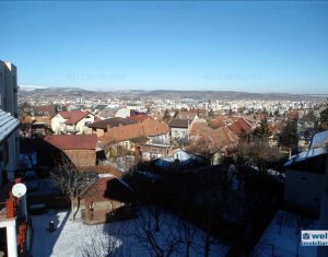 Lakás 2 szobák kiadó on Cluj-napoca, Zóna Andrei Muresanu