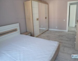 Lakás 2 szobák kiadó on Cluj-napoca, Zóna Andrei Muresanu