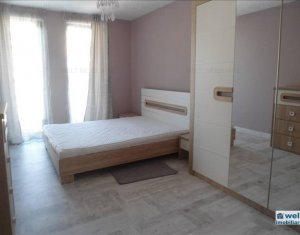 Lakás 2 szobák kiadó on Cluj-napoca, Zóna Andrei Muresanu