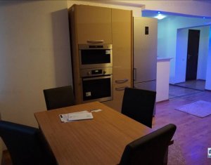 Lakás 2 szobák kiadó on Cluj-napoca, Zóna Centru