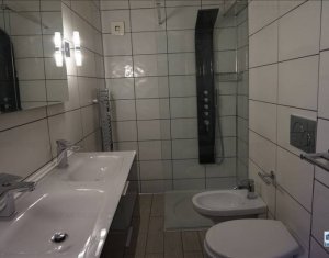 Lakás 2 szobák kiadó on Cluj-napoca, Zóna Centru