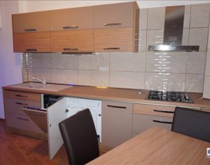 Lakás 2 szobák kiadó on Cluj-napoca, Zóna Centru