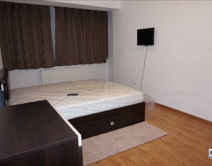 Lakás 2 szobák kiadó on Cluj-napoca, Zóna Centru
