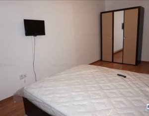 Lakás 2 szobák kiadó on Cluj-napoca, Zóna Centru