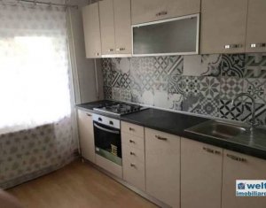 Lakás 2 szobák kiadó on Cluj-napoca, Zóna Marasti