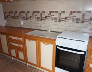 Lakás 2 szobák kiadó on Cluj-napoca, Zóna Manastur