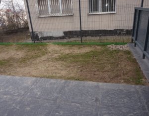 Lakás 2 szobák kiadó on Cluj-napoca, Zóna Manastur