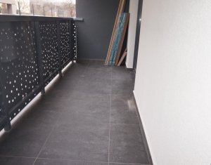 Lakás 2 szobák kiadó on Cluj-napoca, Zóna Manastur