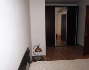 Lakás 2 szobák kiadó on Cluj-napoca, Zóna Manastur