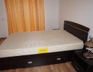 Lakás 2 szobák kiadó on Cluj-napoca, Zóna Manastur