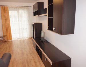 Lakás 2 szobák kiadó on Cluj-napoca, Zóna Manastur