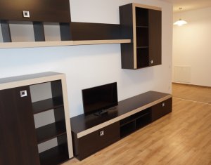 Lakás 2 szobák kiadó on Cluj-napoca, Zóna Manastur