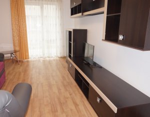 Lakás 2 szobák kiadó on Cluj-napoca, Zóna Manastur