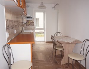 Lakás 2 szobák kiadó on Cluj-napoca, Zóna Manastur