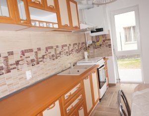 Lakás 2 szobák kiadó on Cluj-napoca, Zóna Manastur