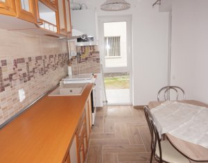 Lakás 2 szobák kiadó on Cluj-napoca, Zóna Manastur