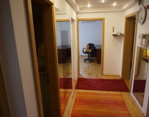 Lakás 3 szobák kiadó on Cluj-napoca, Zóna Zorilor