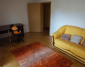 Lakás 3 szobák kiadó on Cluj-napoca, Zóna Zorilor