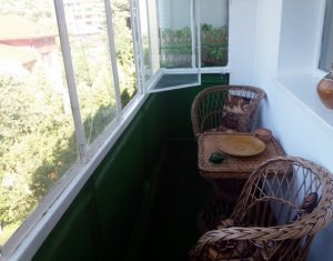 Appartement 4 chambres à louer dans Cluj-napoca, zone Grigorescu