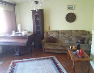 , 85m2 dans Cluj-napoca, zone Grigorescu