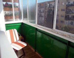 Appartement 4 chambres à louer dans Cluj-napoca, zone Grigorescu